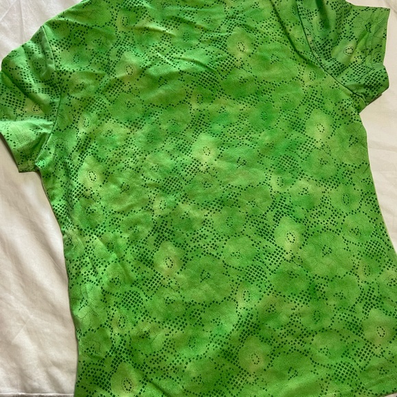 Floral top - Picture 6 of 6